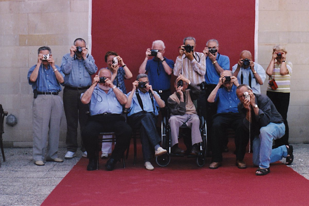 Photographic Social Vision tweet media