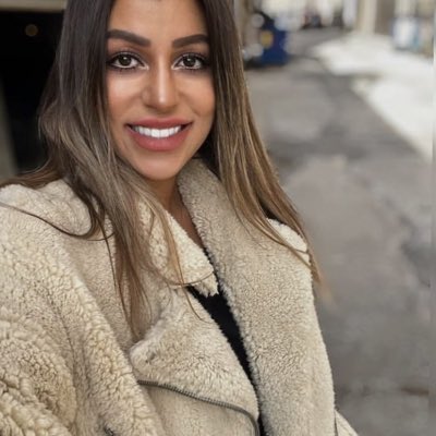 sandraweb3's tweet image. #NewProfilePic