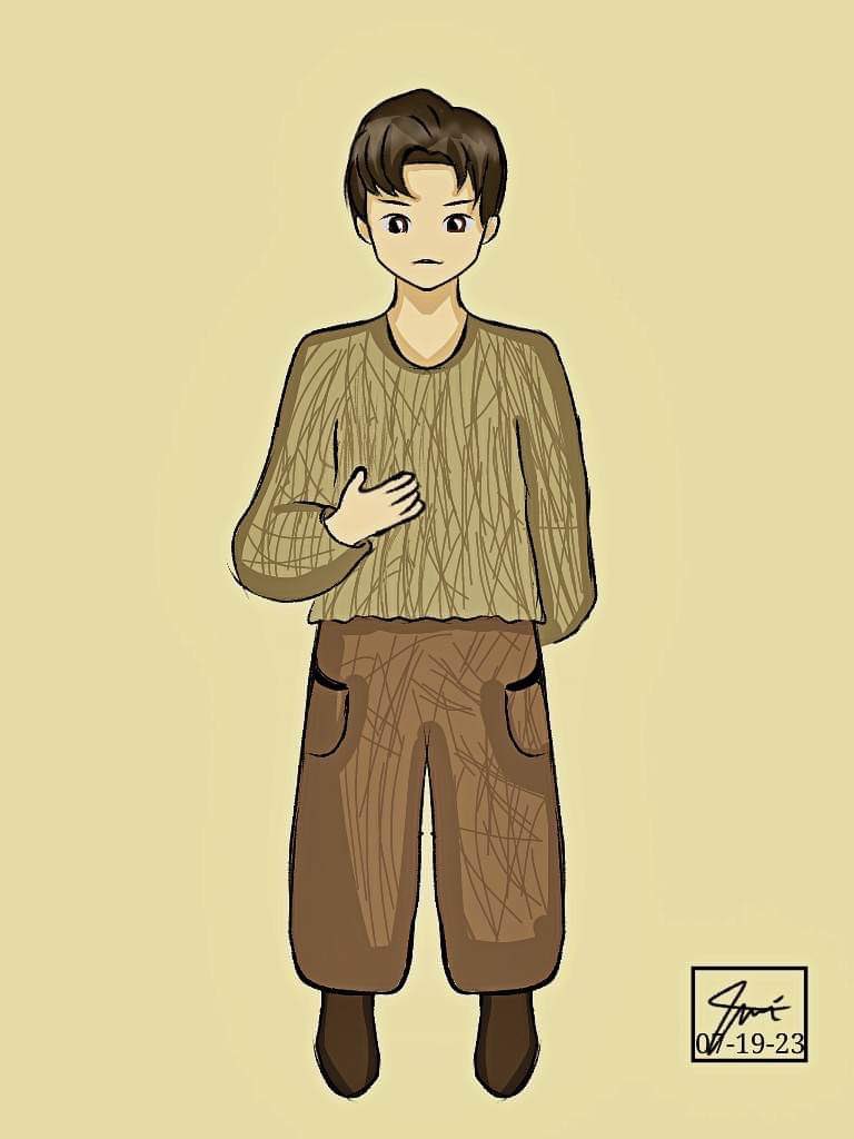 VentreCanard_Wp's tweet photo. Updated! Hidden Bite. Chapter 21💛

Thanks for the artwork Gwyneth💛 https://t.co/xa9DsgUrTg