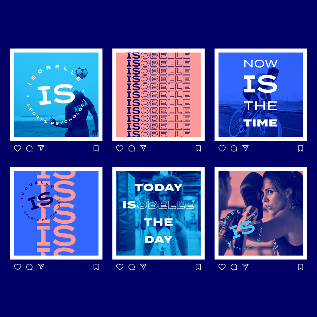 Über Agency tweet media