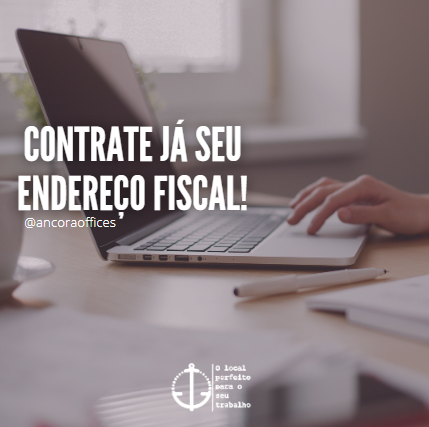 ancoraoffices's tweet photo. ENDEREÇO FISCAL - O MELHOR DE JOINVILLE
Escritório virtual é na Ancora Offices® an Ancora Company!
Endereço fiscal, Endereço comercial em localização privilegiada.
Whats: 47 99171-8808
Fone: 47 3028-8808
E-mail: comercial@acpy.com.br https://t.co/MJWjQAu9Ou