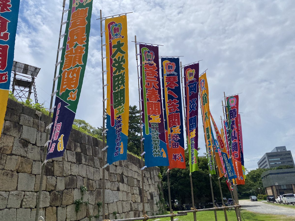 arn_aporo's tweet photo. 今日でした。毎年必ず来られることに感謝🥹 https://t.co/AdGXSgprB2