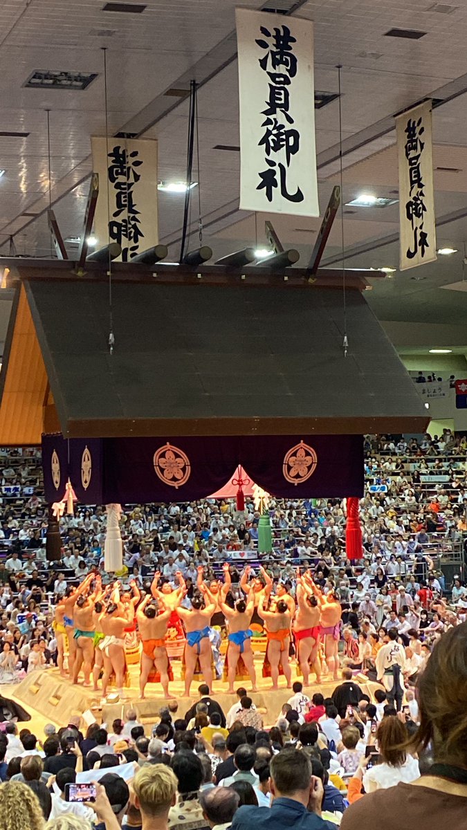 arn_aporo's tweet photo. 今日でした。毎年必ず来られることに感謝🥹 https://t.co/AdGXSgprB2
