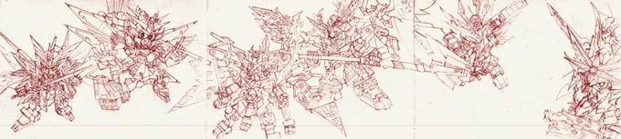 ⑥???大将軍歴史と共に消えた大将軍。その実力は…?  #進撃の大将軍 