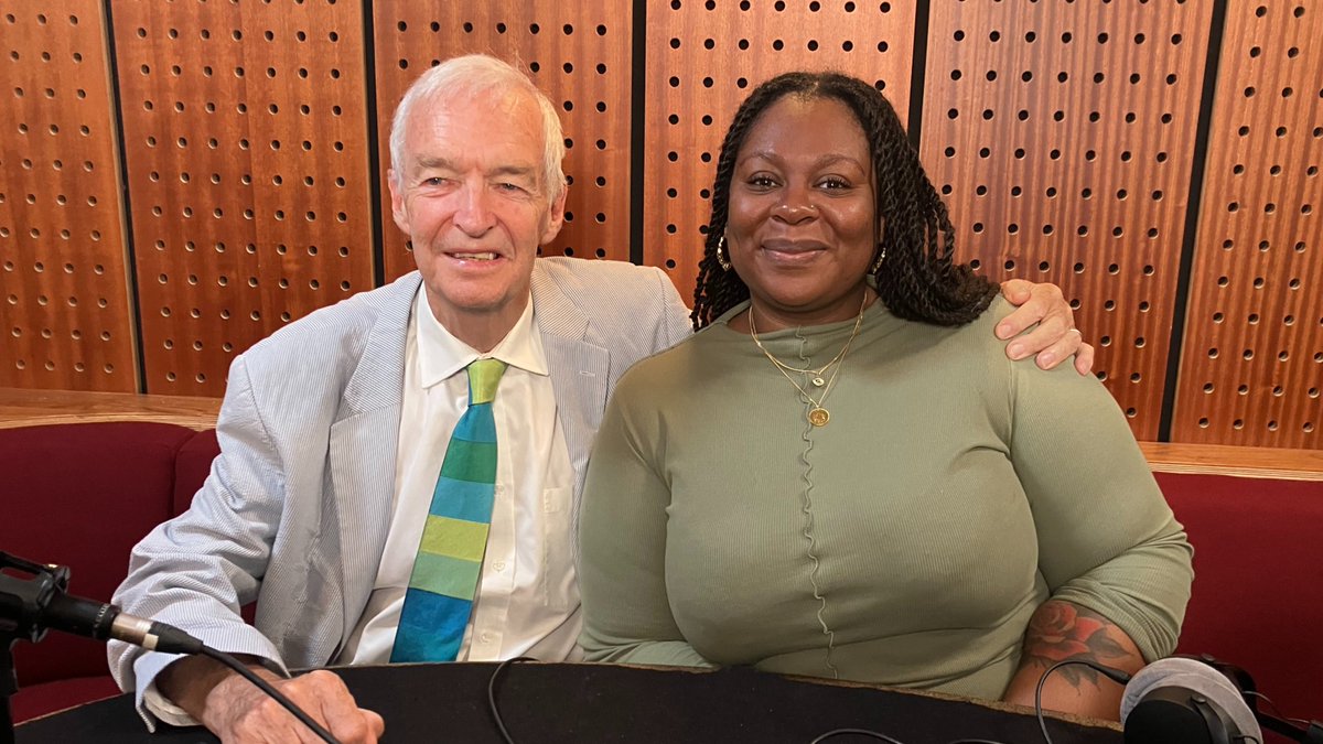 jonsnowC4's tweet photo. My latest #Snowcast with Candice Carty-Williams @CandiceC_W bringing South London to the world. Catch up on the series so far... @ApplePodcasts  @spotifypodcasts https://t.co/APELBO78ag
Thank you to all my guests so far @benokri @tweeter_anita @jackthorne @Itwitius @RevRichardColes @davidharewood @JDBakewell @FryRsquared @campbellclaret @PhilNWang @doctor_oxford @DLawrenceOBE @MMMoneyMatter @succession #BrianCox @mikaelaloach @garyyounge @Aiannucci @Robert___Harris @munyachawawa @sophiescott @jonronson