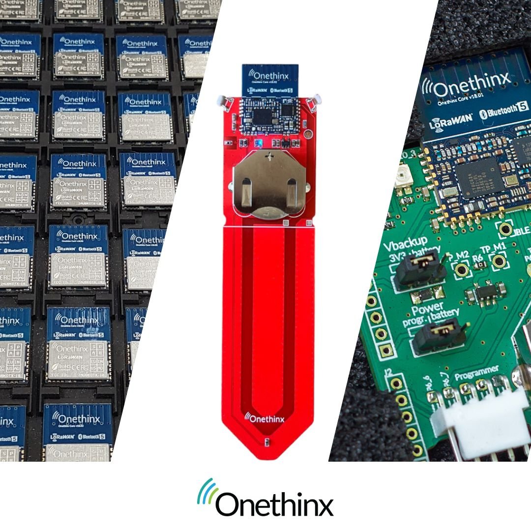 Embrace smart agriculture with Onethinx FarmBug! Measure soil humidity, temperature, and light intensity for the future of farming. 🌱🚀 #Onethinx #SmartAgriculture #FarmBug  #SmartFarming  #Innovation #FarmingRevolution #FarmTech #AgriculturalTech #FarmingSolutions