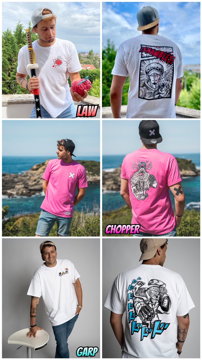 El Quinto Emperador tweet media