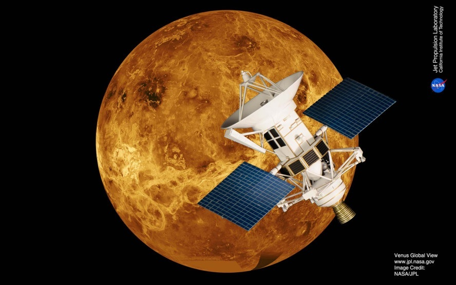 MAGELLAN