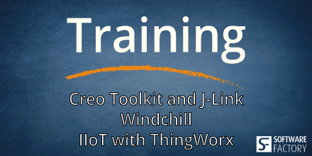SF_Garching's tweet image. Take advantage of the 2nd half of the year and participate in our #Creo #Toolkit and #JLink as well as IIoT with ThingWorx #Training. In our flexible online trainings, our experts show you live the important training content.

Learn more on our website: sf.com/sf-schulungen/