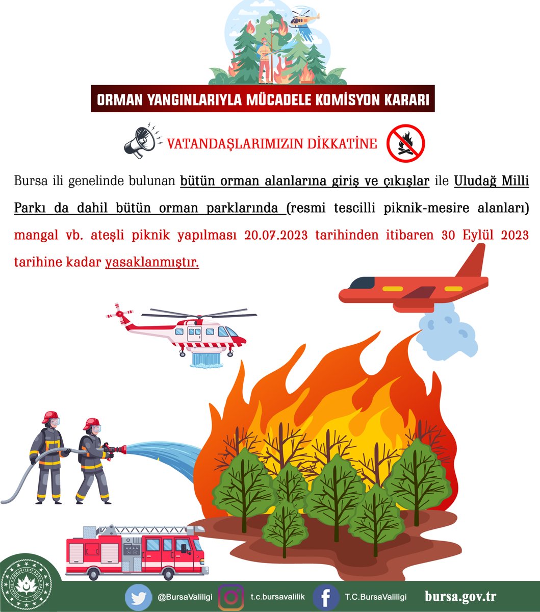 ⚠️🔥🔥⚠️
bursa.gov.tr/orman-yanginla…