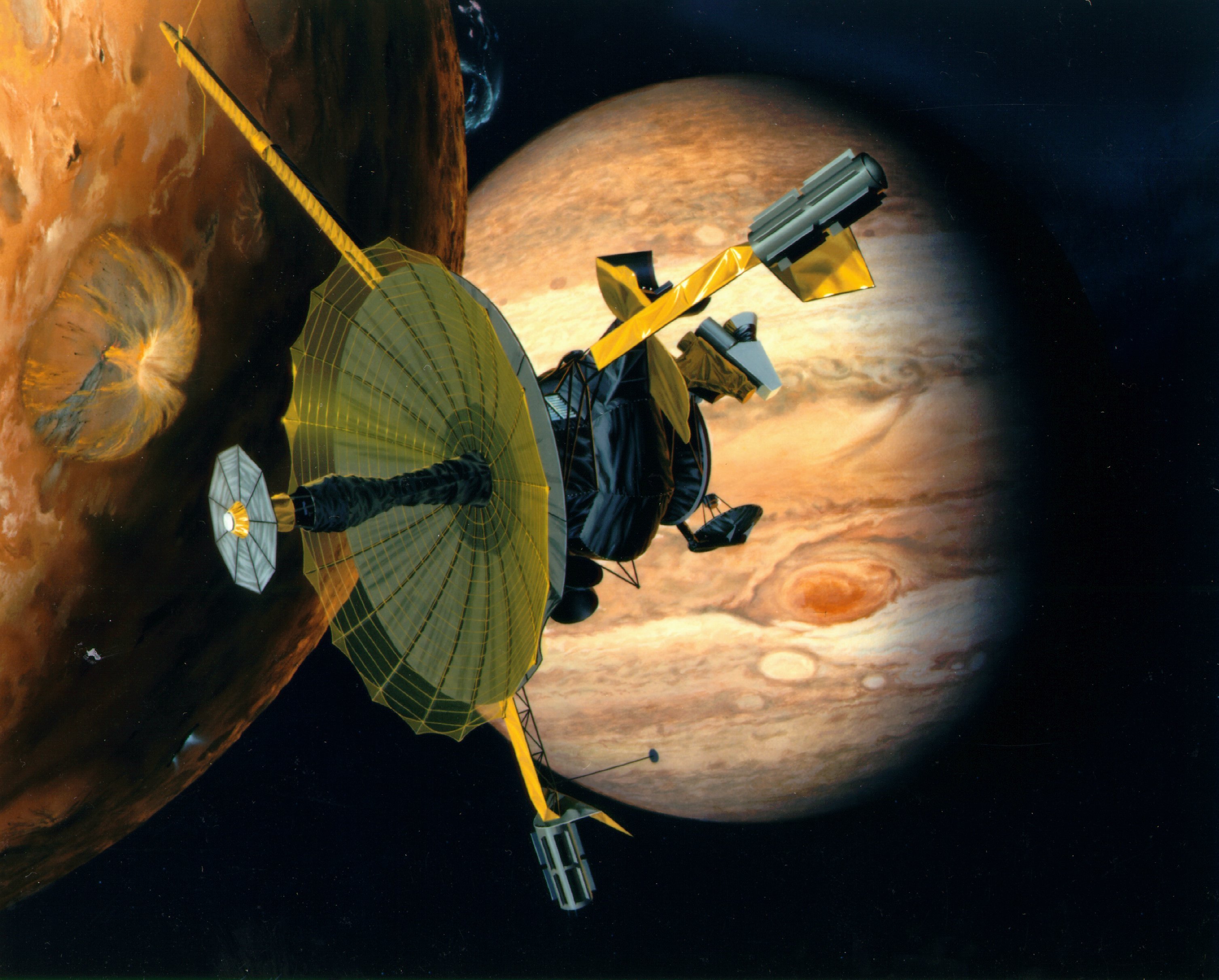 GALILEO