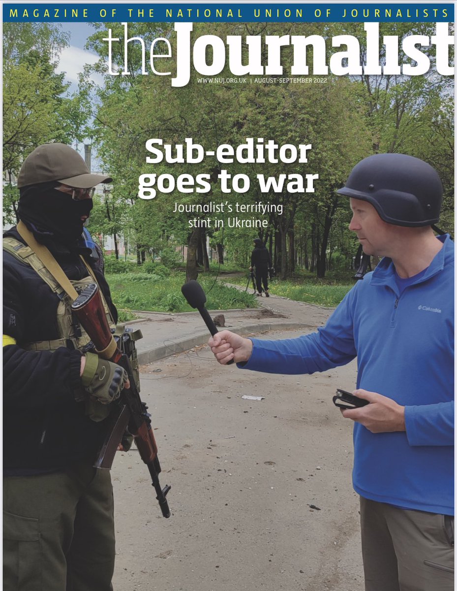 Christine Buckley tweet media