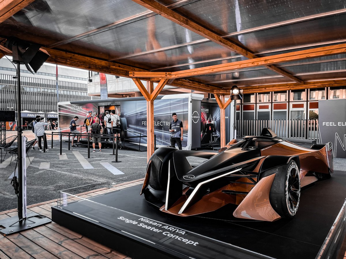 AUDITOIRE tweet media