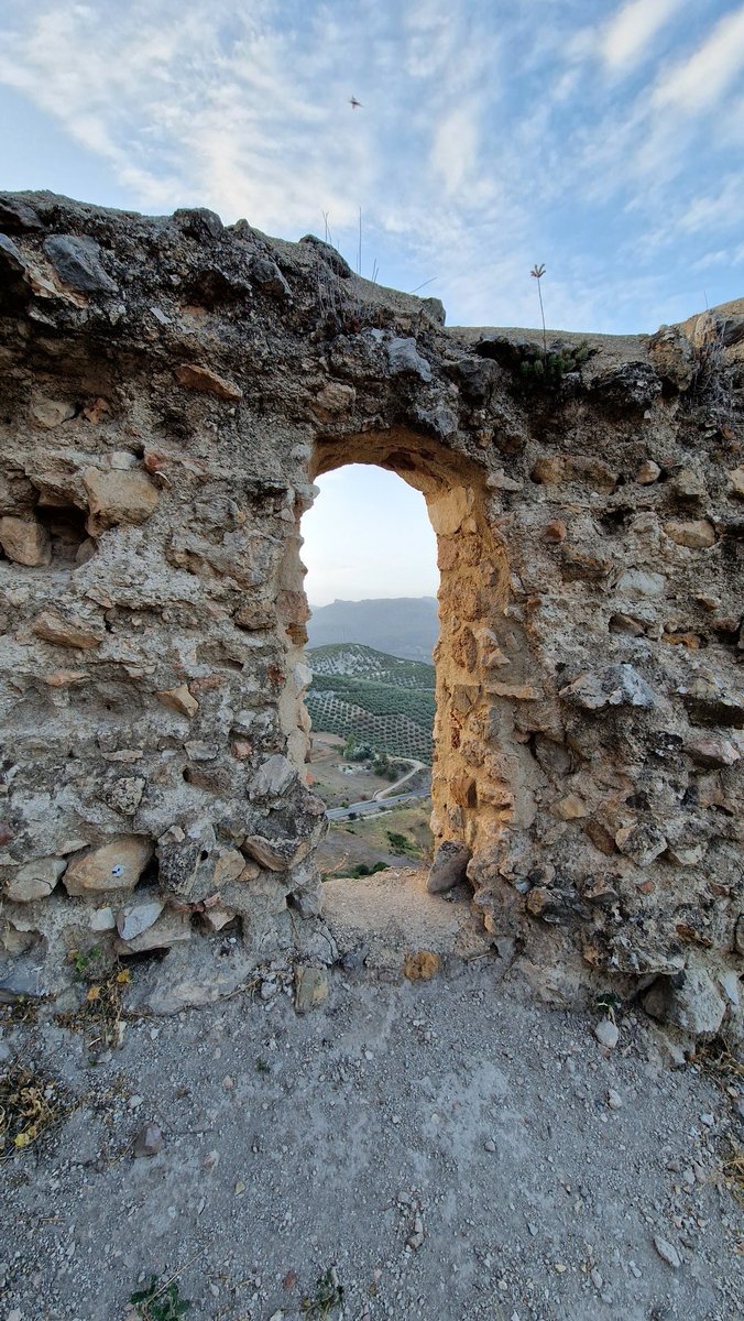 serolf's tweet image. #carcabuey #Historia #History