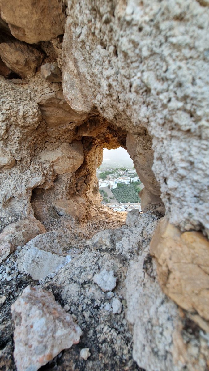 serolf's tweet image. #carcabuey #Historia #History