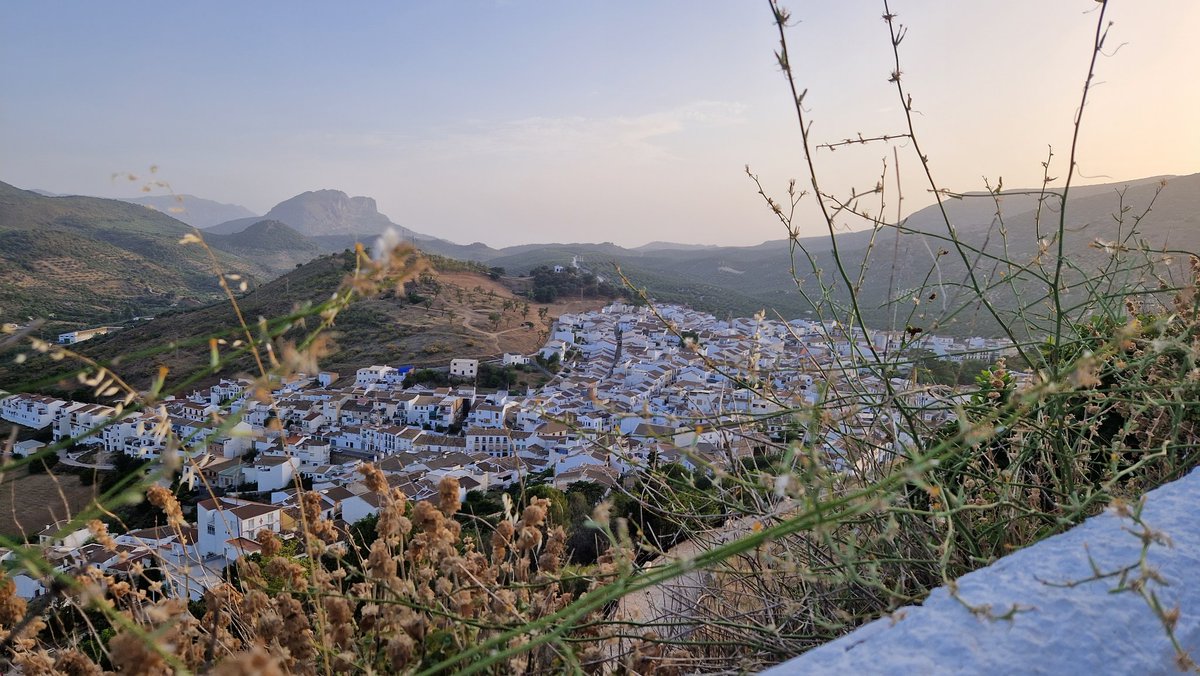 serolf's tweet image. #carcabuey #Historia #History