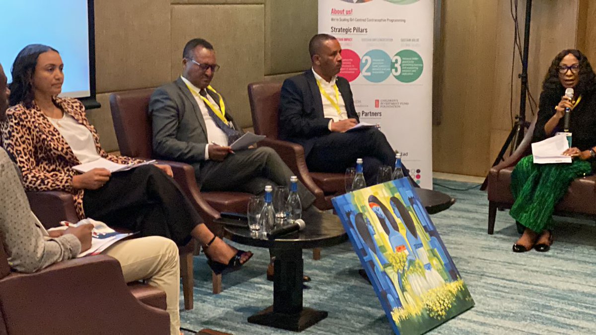 SFHNigeria's tweet photo. @WomenDeliver @Omokhudu_I @JAnyantiSFH @EruchaluKene @nighealthwatch @gatesfoundation @CIFFchild @SFHIntl @OtsanyaJ Photo highlight from the @WomenDeliver Conference 2023. 
#WD2023 #WomenDeliver2023 #WomenDeliver https://t.co/VTGWkCgKkR