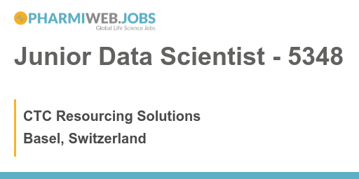 Life Science Jobs in Switzerland tweet media