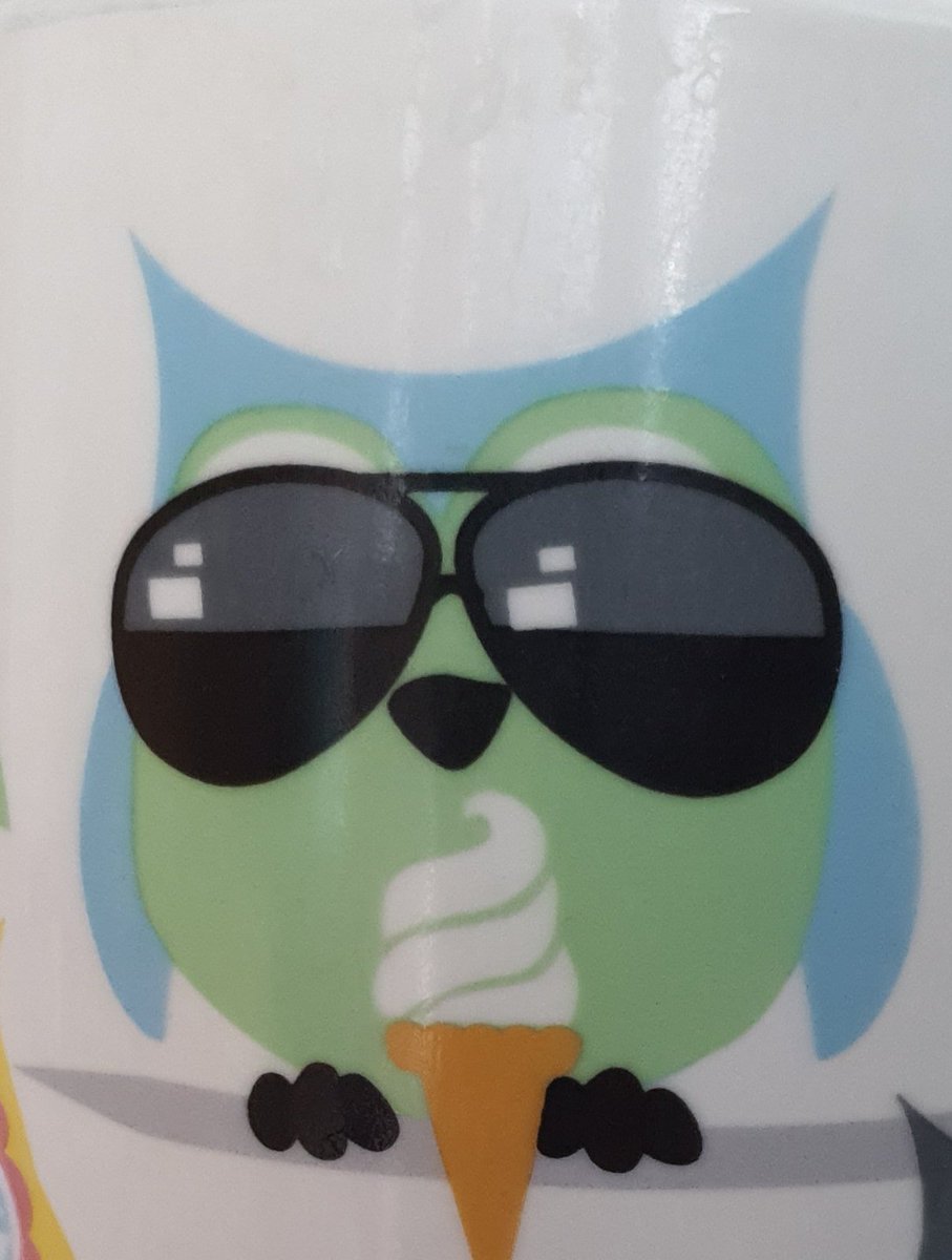 Ei pöllömpää.... 😁