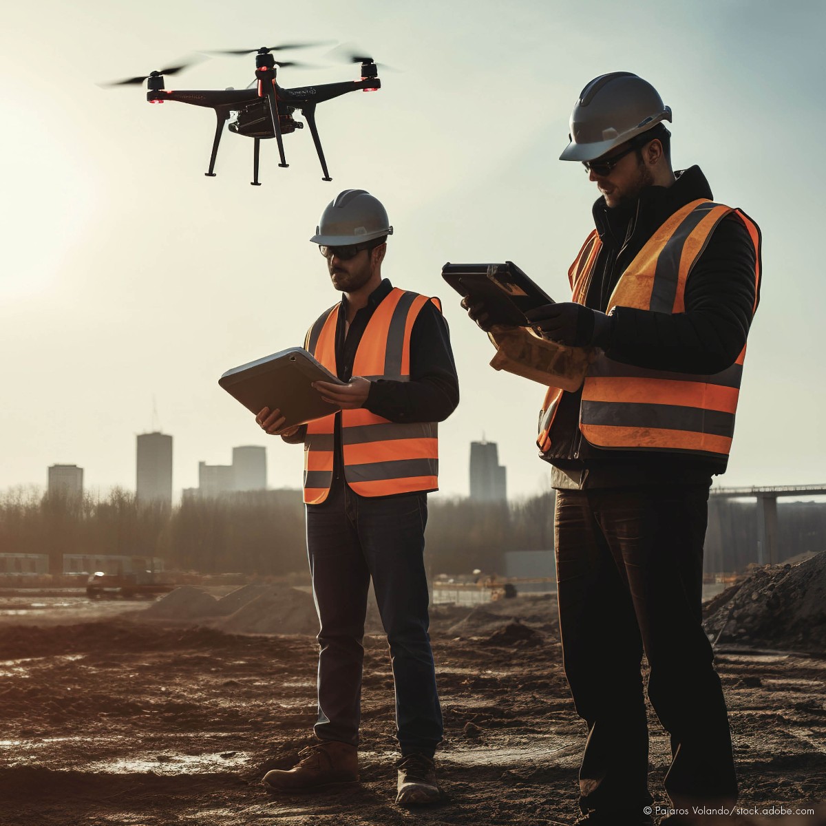 #Drones are being used for personal use again and again, but they are also gaining momentum for commercial applications. Whether they’re used for #accidentreports, in #agriculture, or #populationprotection: These helpers of the skies are useful everywhere. fal.cn/3A0s0