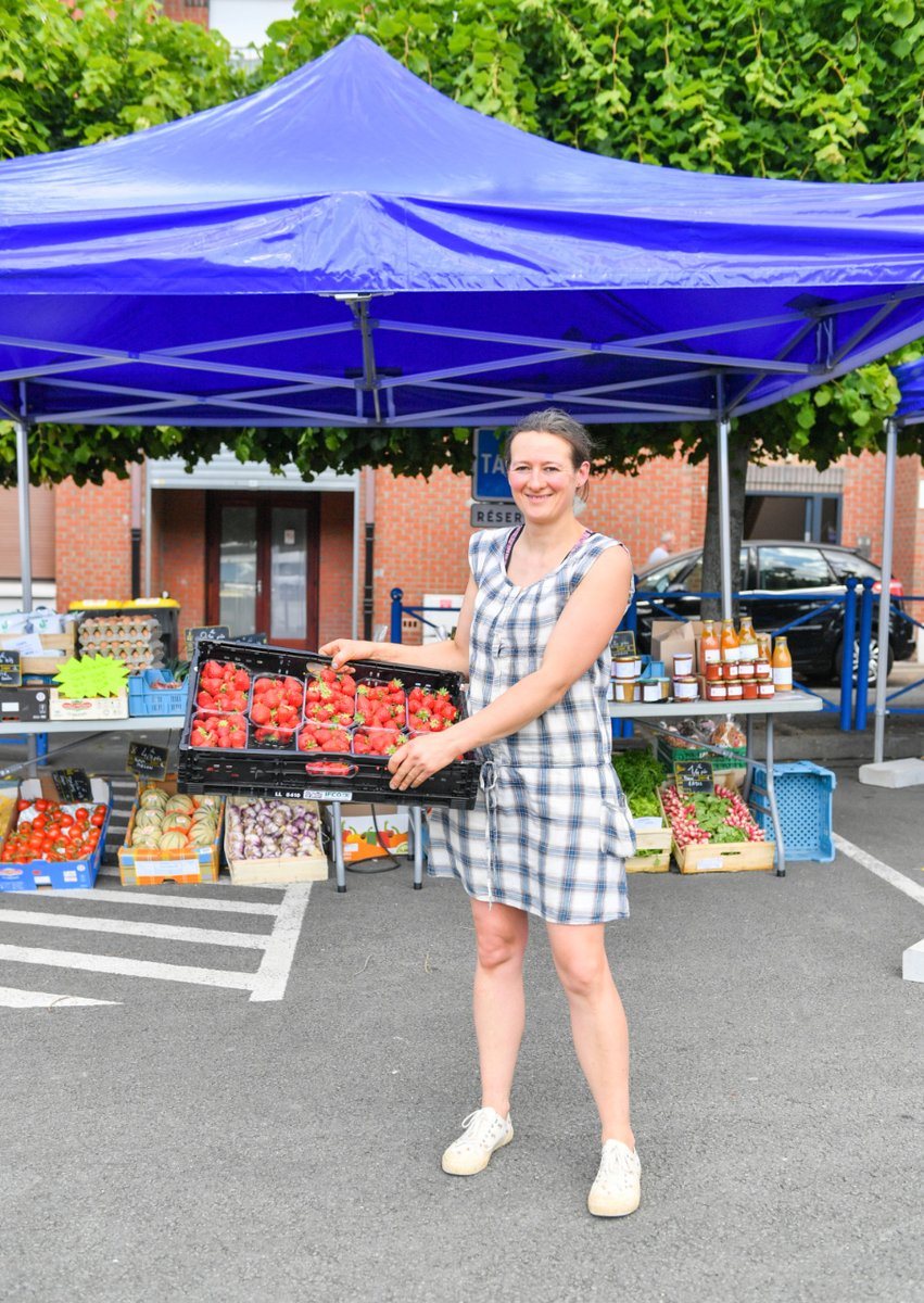 pasdecalais62's tweet photo. #Echo🗞️#panierlocal 🧺Une erreur s'est glissée dans les colonnes de l'Echo (Juillet / Août 2023 en page 12) sur l’annonce des dates du panier local de la #CALL. Les producteurs seront présent à Avion le 21/07 et à Billy-Montigny le 25/08. 🧺+ d'info : https://t.co/QdUxWo62hb https://t.co/yP6xlwedAt