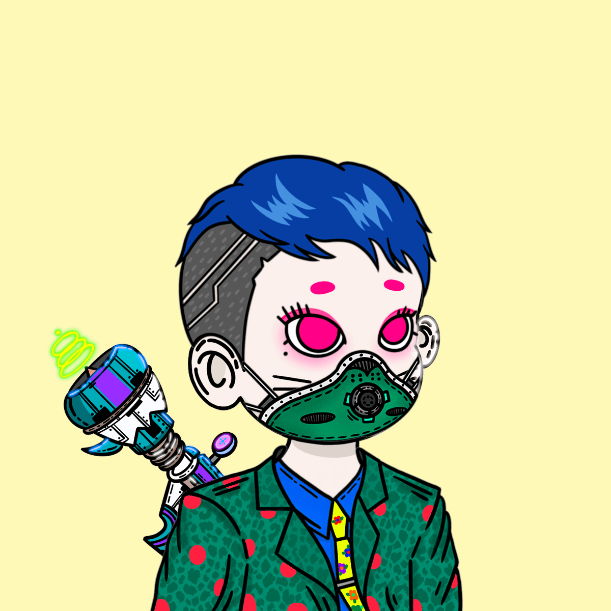 rill_moonroe's tweet image. For the Culture
#Bugpoly #Threadition