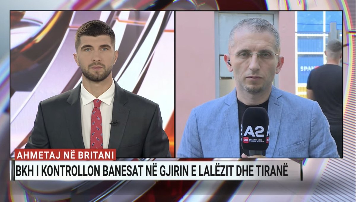 ArmandBajrami's tweet photo. #live #livereport https://t.co/aGuUChBdcX