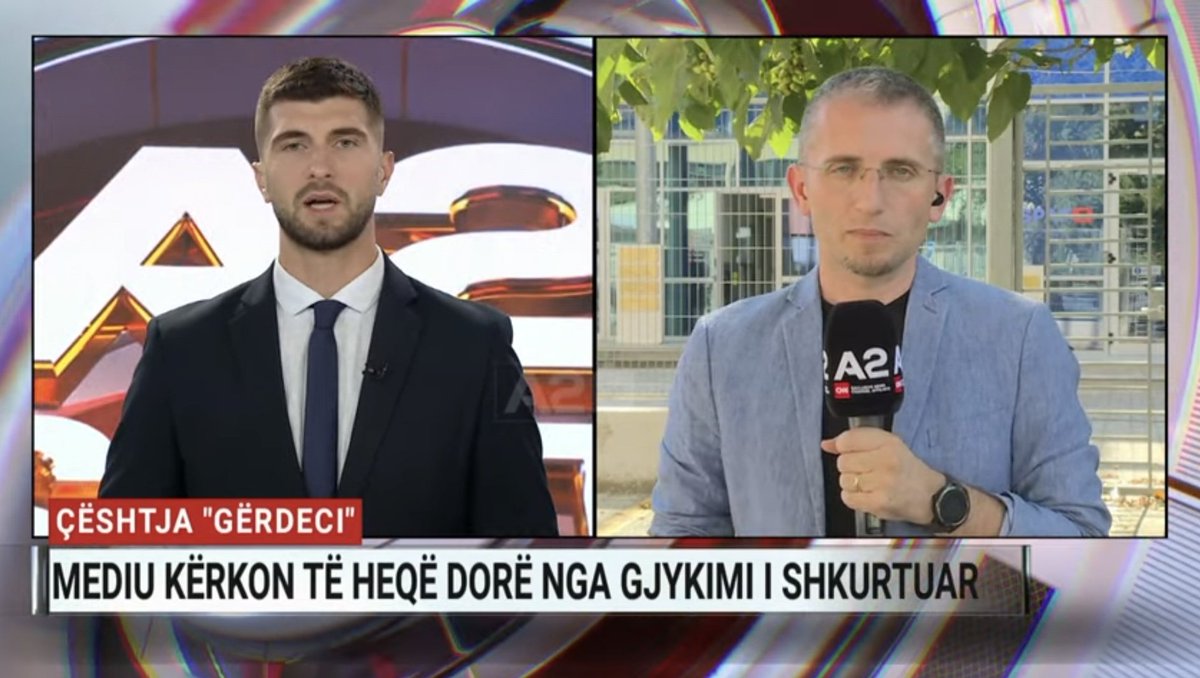 ArmandBajrami's tweet photo. #live #livereport https://t.co/aGuUChBdcX