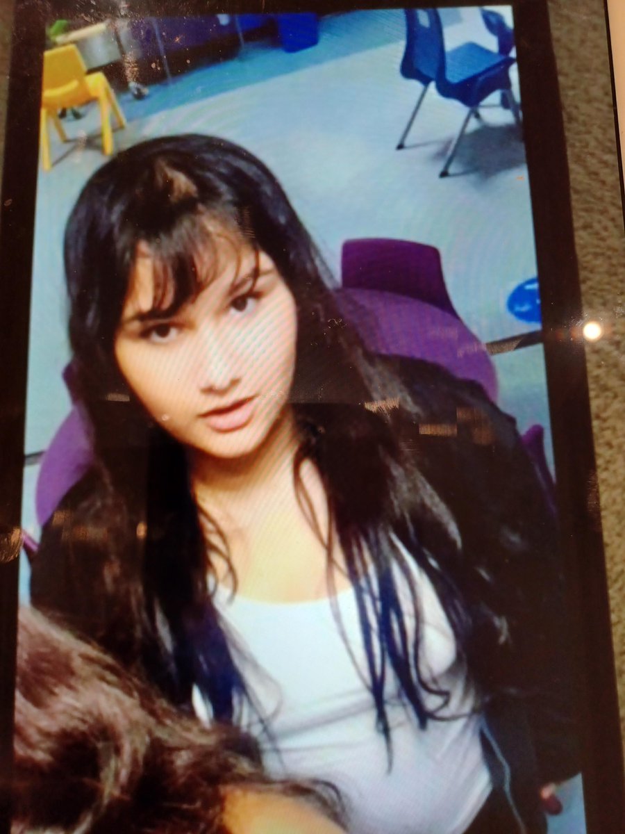 #MISSING PERSON Police are appealing for help in locating 15y/o Yezdanaz who is missing from #N8 #Haringey. Please call 101 and quote 23MIS024530 if seen
