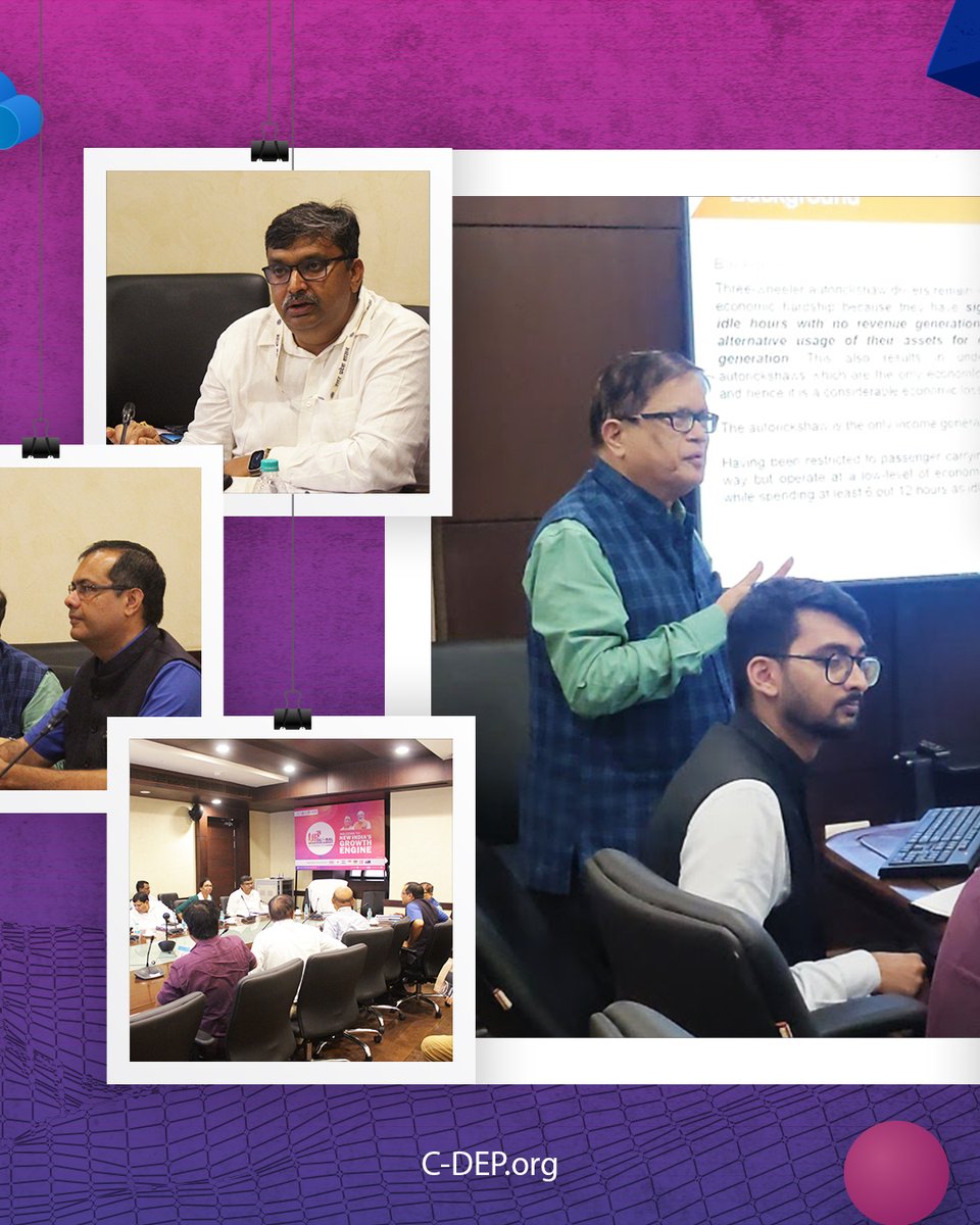 CDEPResearch's tweet photo. 𝗨𝗣-𝗚𝗢, our Conclave on Emerging #Technologies in Lucknow was a resounding success. Hosted in partnership with @UPGovt, it showcased the power of #AI,#Cloud & #Blockchain technologies for enhancing #governance.
https://t.co/YPwtpePEFl
@ChiefSecyUP @porterit_ @SAPIndia
#UPGO https://t.co/khiTbqeRuK