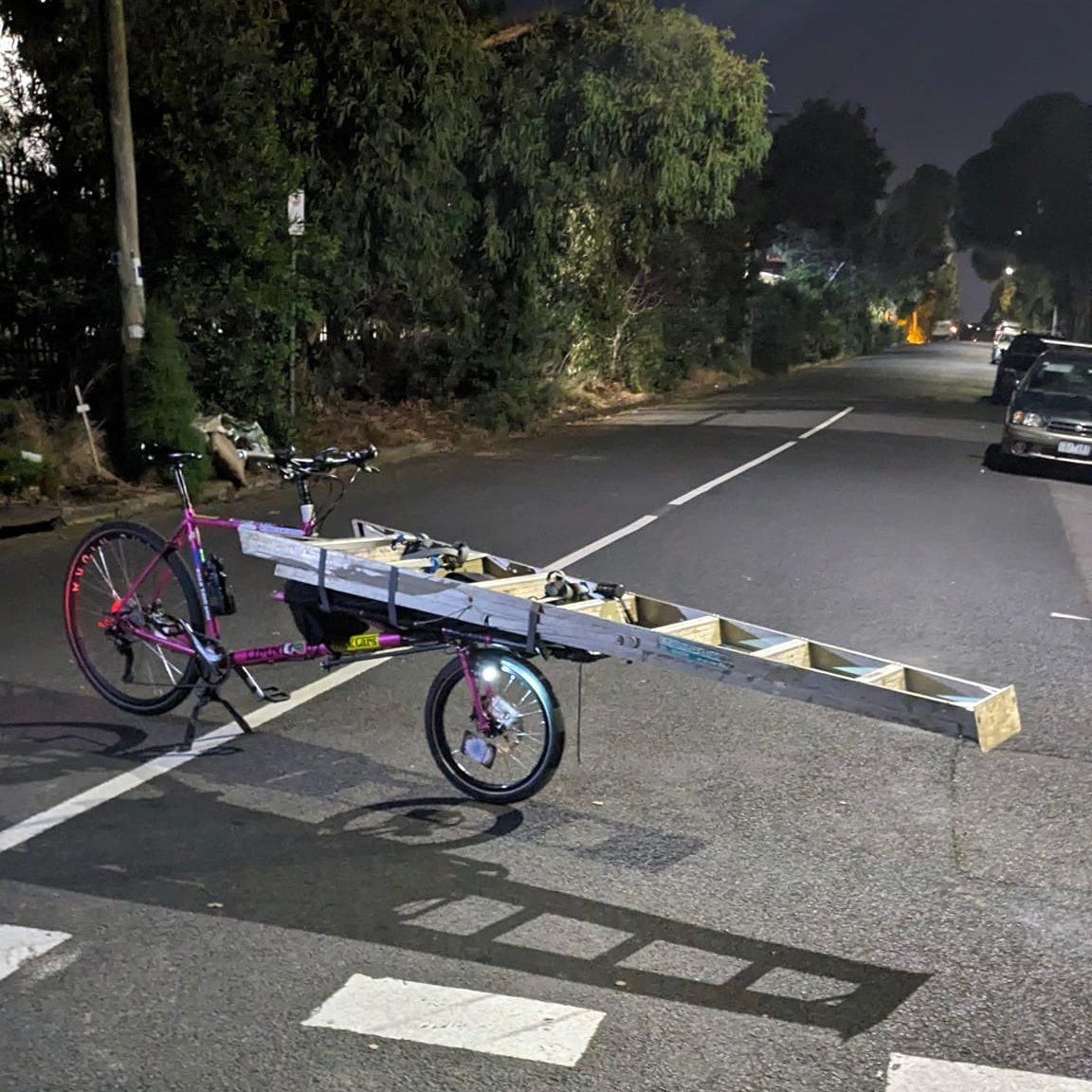 Albert Lechat 🚲 tweet media