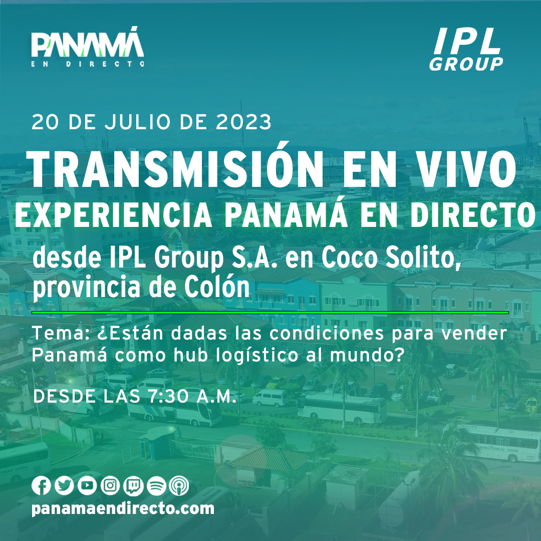 Panamá En Directo tweet media