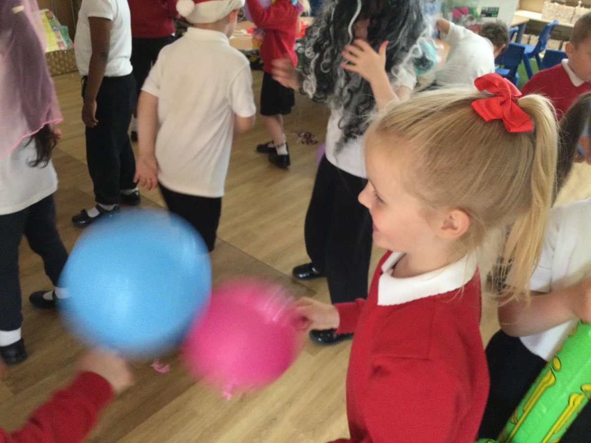 allsaintsbootle's tweet photo. We are celebrating our fantastic year in Reception! We have worked so hard and now it’s party time! https://t.co/aYEnWeptf0