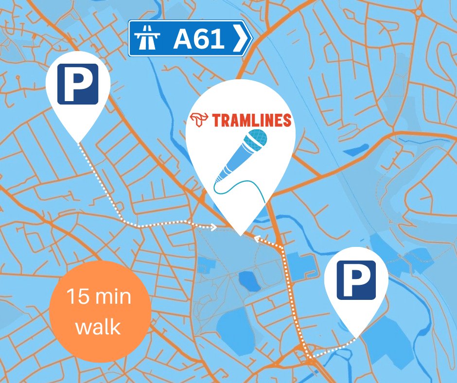 BigParking (@bigparking) on Twitter photo 🚘PARKING FOR <a href="/tramlines/">Tramlines Festival</a> 21 - 23 JULY 2023🚘
🔐Leave your car in a safe, secure & patrolled space🔐
📲Reserve your spot now to avoid delays on the day & benefit from our ANPR system!📲
🚨tramlinesparking.co.uk🚨
#tramlines #Hillsborough 🚘PARKING FOR <a href="/tramlines/">Tramlines Festival</a> 21 - 23 JULY 2023🚘
🔐Leave your car in a safe, secure & patrolled space🔐
📲Reserve your spot now to avoid delays on the day & benefit from our ANPR system!📲
🚨tramlinesparking.co.uk🚨
#tramlines #Hillsborough