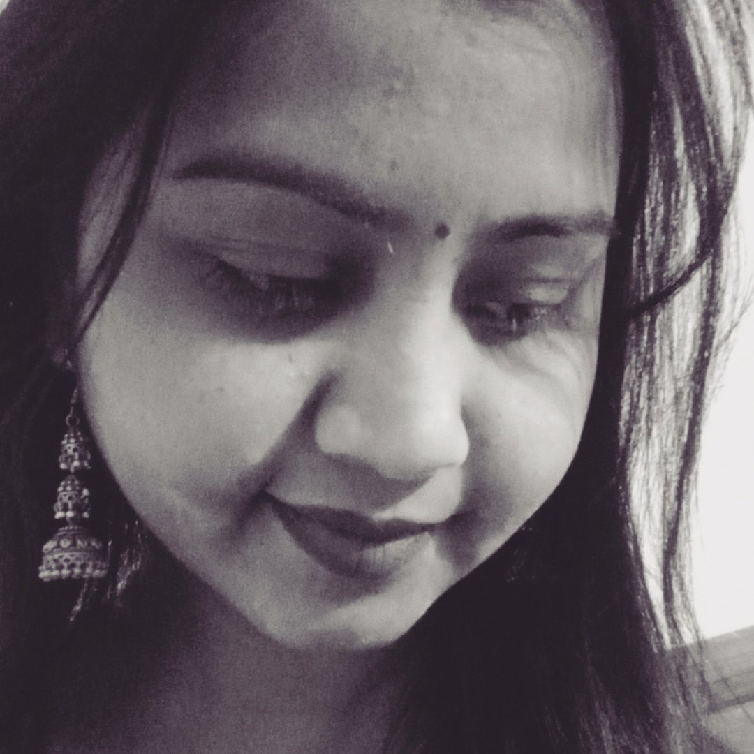 vikashita's tweet photo. #NewProfilePic https://t.co/ngFfJEhomS
