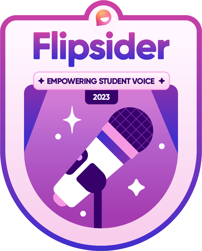 💥🥳So excited to be a Flipsider, thank you <a href="/MicrosoftFlip/">Flip</a> for this amazing news💚🙏
#studentvoice #Flipsider #edchat #edtech