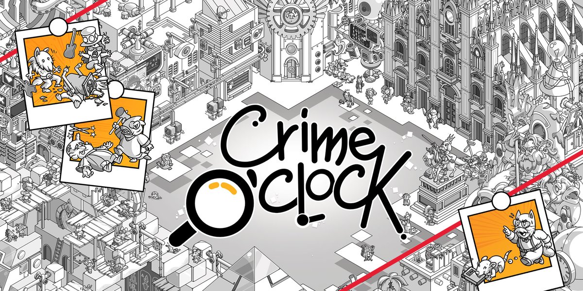 MaliciaRoseNoir's tweet photo. Aujourd'hui c'est 🎮 Mercr'indé 🎮 !
À 13h Je vais découvrir #NoRoY ⚙️ de @edcoarte, #CrimeOclock ⏲️ de @BadSeed_Ent et le DLC de #LOUDMyTripToJapan 🎸 de @HYPERSTRANGE !
N'hésitez pas à passer 💜 :
➡️ https://t.co/ZdrbMrXGPu ⬅️
#twitchfr #twitchstreamer #streamher #indiegames https://t.co/6zuZMAvXxW