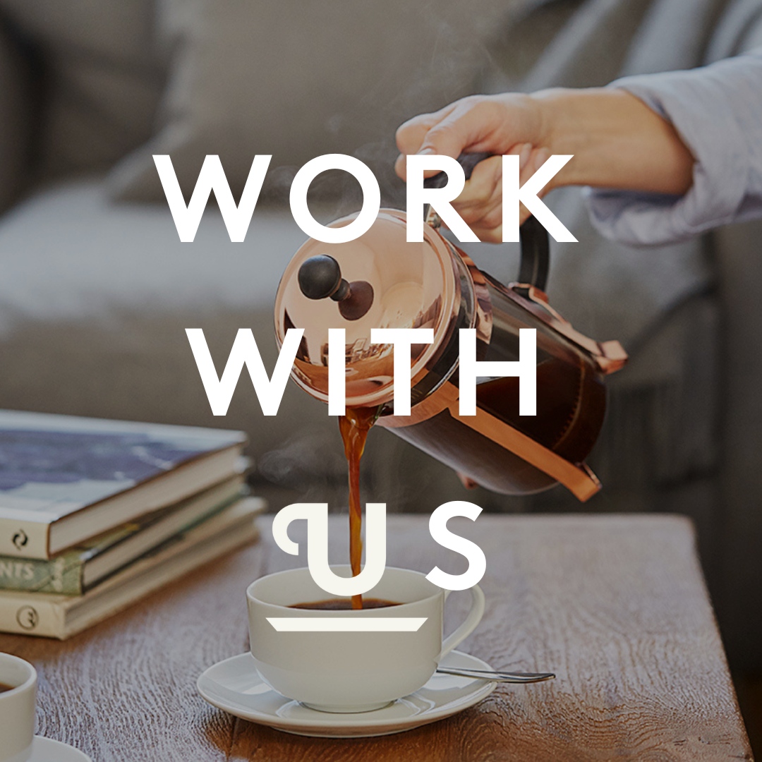We're #hiring! 🙌

We're looking for an experienced Account Manager based in London. 
For all the details, follow the link in our bio and if you think you might be the right fit, please apply. ☕

Link in bio. lnkd.in/eBSyehvD

#accountmanager #sales #specialitycoffee