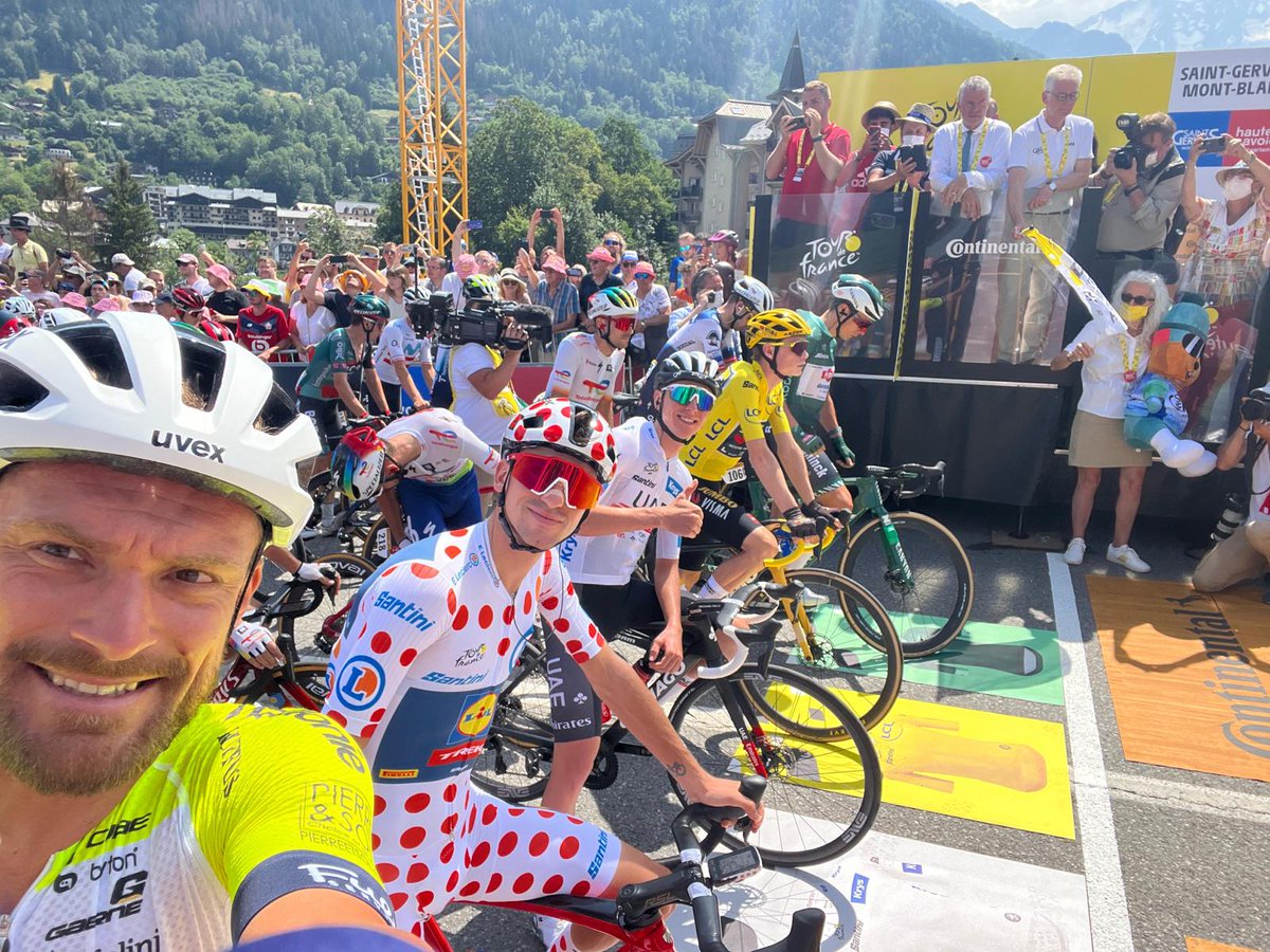 Tour de France™ tweet media