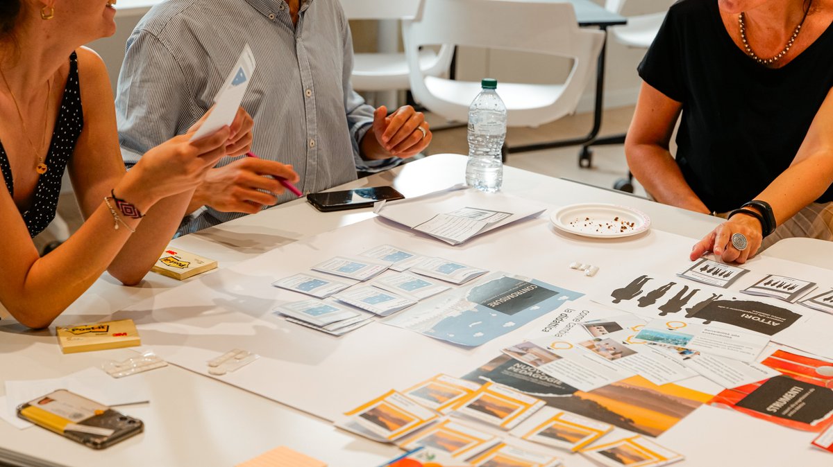 METID - Learning Innovation tweet media