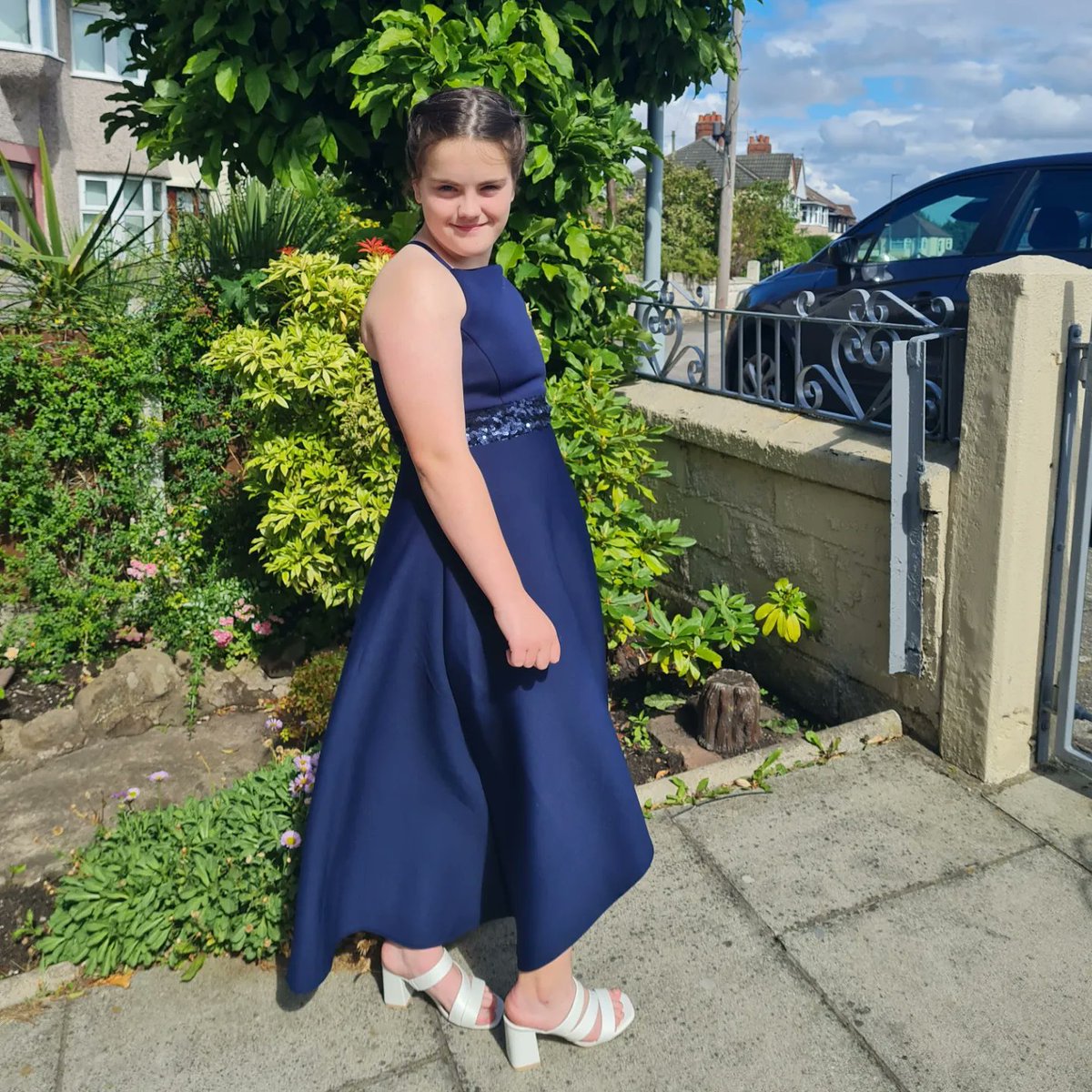 jesselem's tweet photo. Prom night @malvernprimary.So many pictures from all the parents and teachers it's hard to pick. https://t.co/t6YAl7PwsR