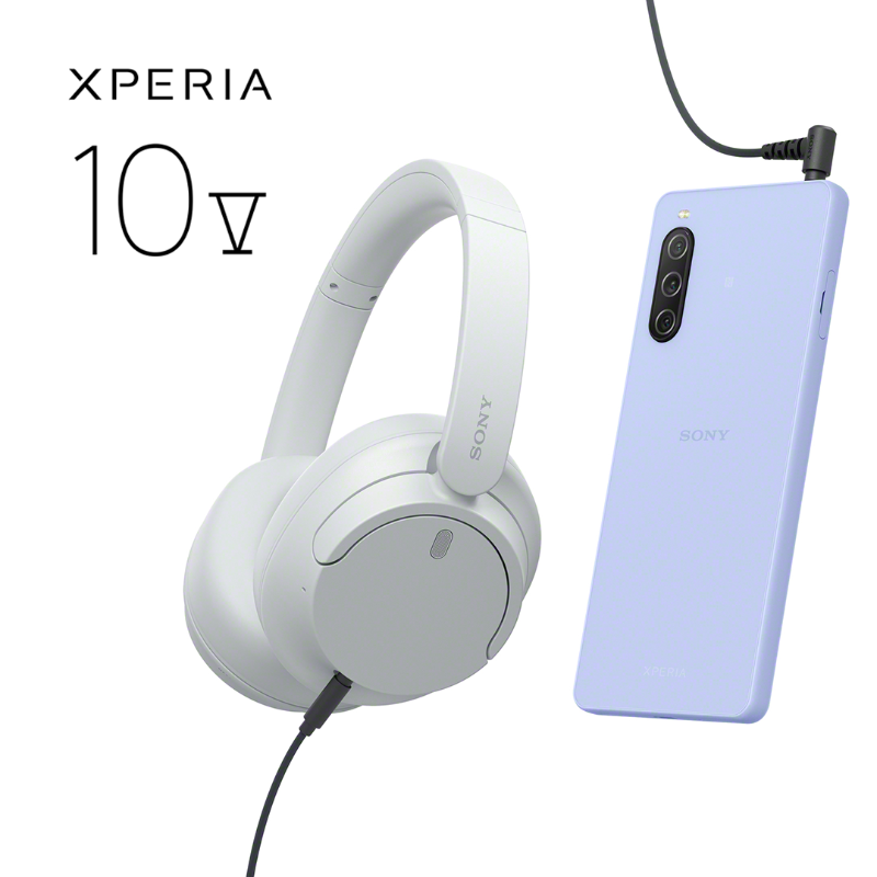 sonyxperia's tweet photo. Unlike many other smartphones, we've kept the 3.5mm audio jack on our new Xperia 10 V – so you can continue to enjoy the wired listening experience – delivering the same superior audio.
*Headphones sold separately.
#Sony #Xperia #SonyXperia #Xperia10V #AudioJack #Headphones