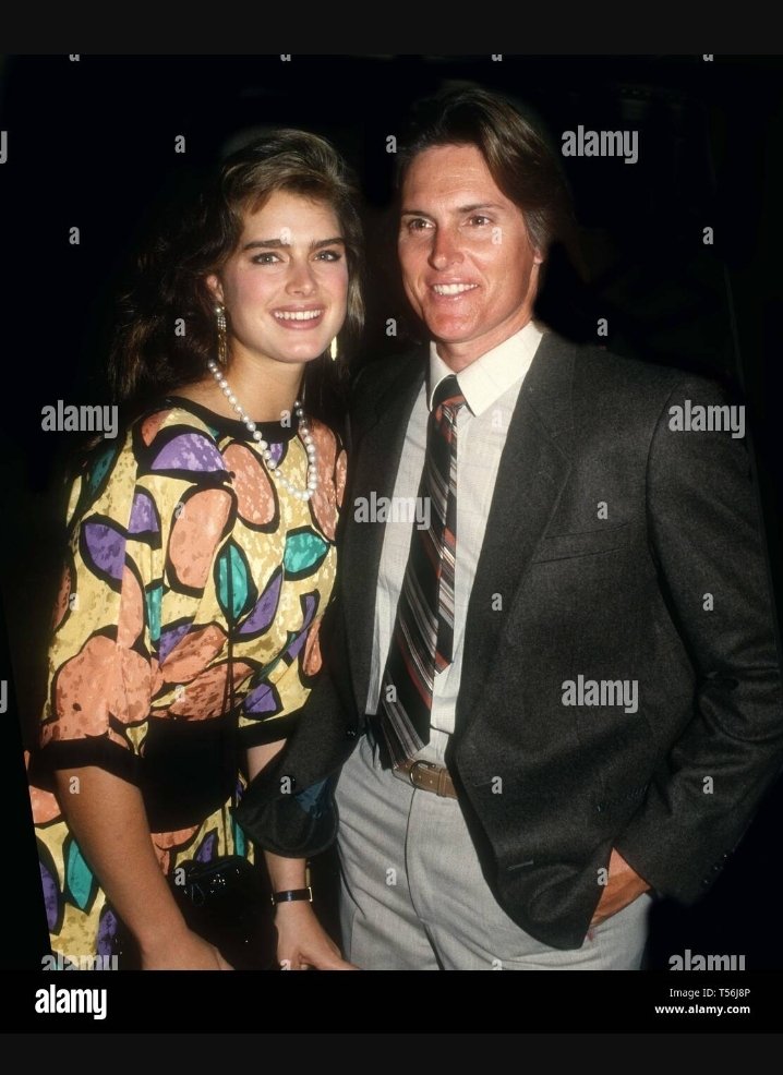 BEACHPOKEY's tweet photo. Brooke SHIELDS the truth! He is the son of Bruce Jenner.
Bruce flipped is an evil curb.
#ecurb https://t.co/Zfw03dJ9qX