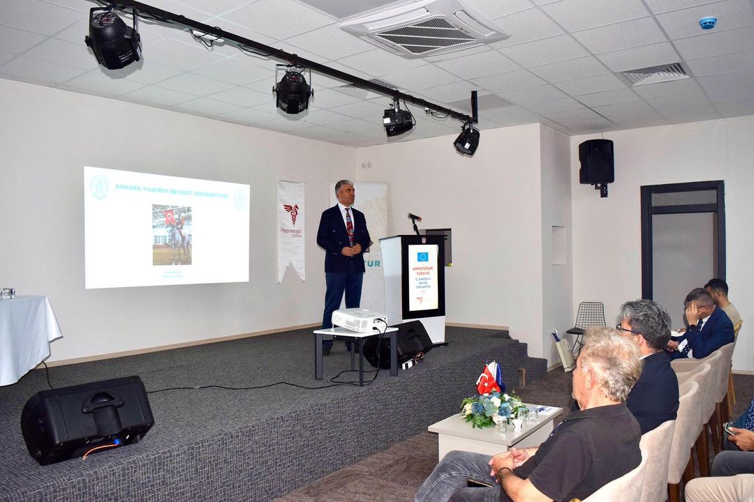 hippoterapi_tr's tweet photo. Avrupa Birliği Türkiye Delegasyonu tarafından “Sağlığa Erişim” başlığı altında kabul edilen ve İnno Derneği tarafından yürütülen@hippoterapi_tr projemiz kapsamında düzenlediğimiz bölge toplantıları devam ediyor. https://t.co/Xyti8qxzRz