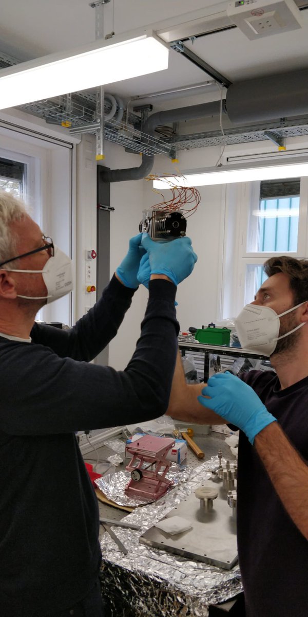 Martín Taccone tweet media