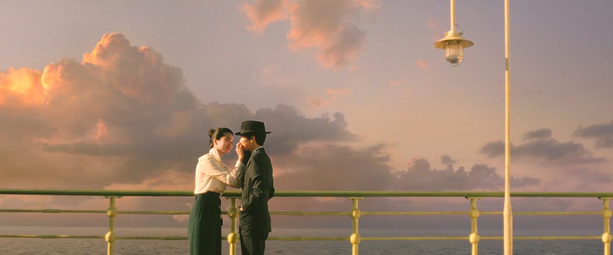 framesbygahee's tweet photo. sunset/sunrise ending ㅡ park chan-wook https://t.co/LBkbmTfmsP