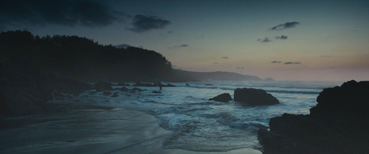 framesbygahee's tweet photo. sunset/sunrise ending ㅡ park chan-wook https://t.co/LBkbmTfmsP