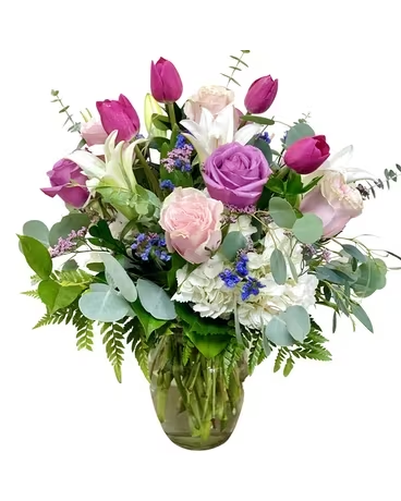 ArrowheadFlow's tweet photo. Lovely Mix By East Arrowhead Flowers https://t.co/IvNWHoOaur