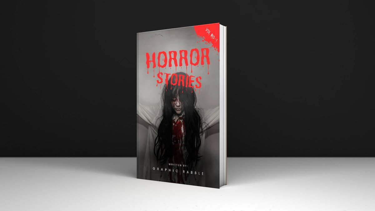 GraphicRabble's tweet photo. "Horror Stories: Tales of Terror and Suspense"
#LIKEs  #like #follow #LikeForLikes #instagood #InstagramLive  #designer  #indieauthors #premadebookcovers #premadecover #selfpublished  # #fashion  #art  #photography  #happy
#instagram #chute #active  #SkylosFairLaunch  #JackSmith https://t.co/Vi6SfrMzYI