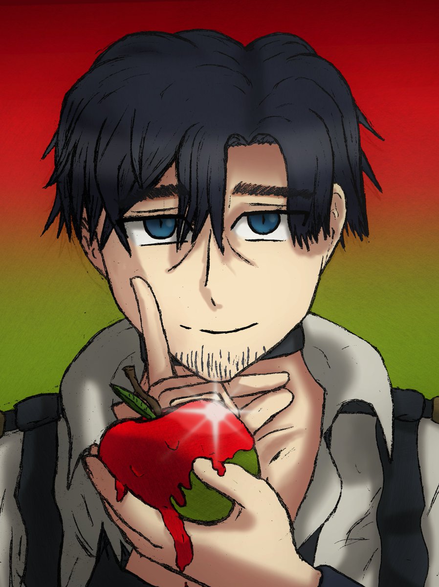 21__light's tweet photo. Wanna take a bite?

#milgram_fa #milgram #kazui https://t.co/w14zZ6DYuH